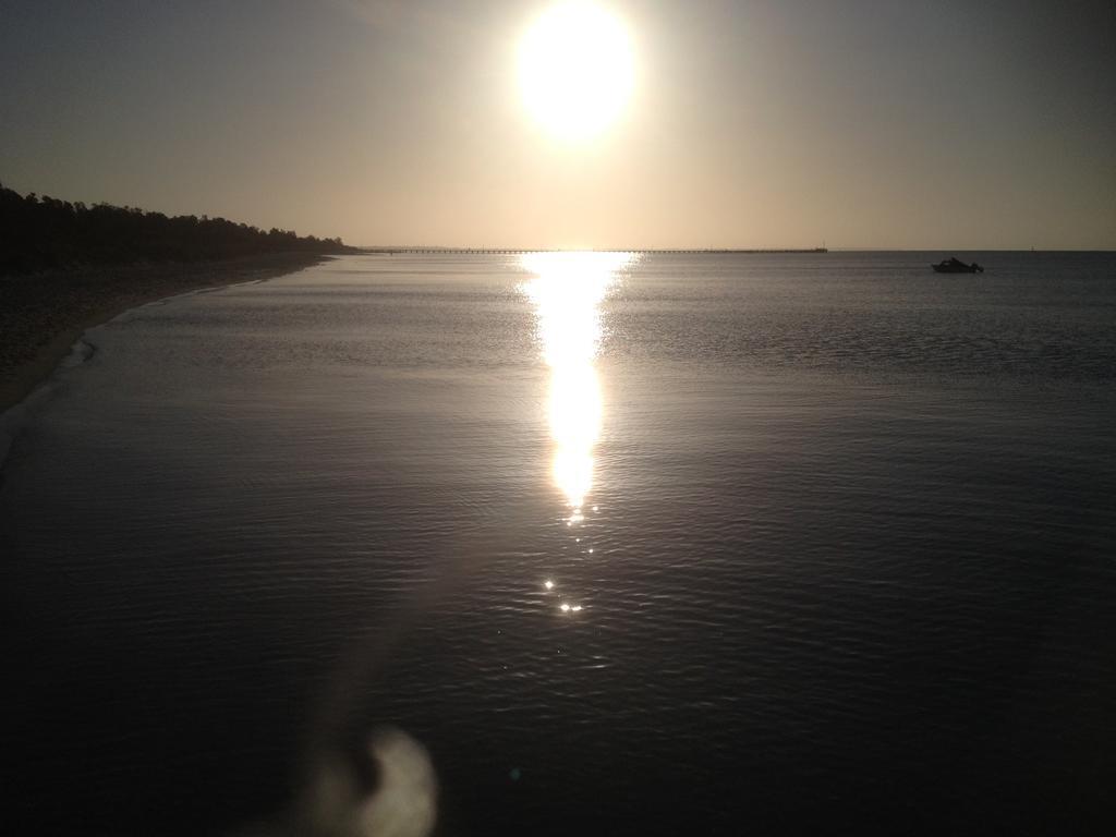 Rosebud Beach Unit 200 Mt To Beach Late Checkout Esterno foto