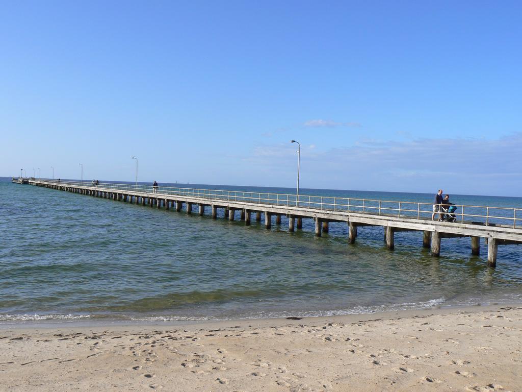 Rosebud Beach Unit 200 Mt To Beach Late Checkout Esterno foto